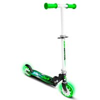 Patinete 2 Ruedas con Luz