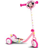 Minnie Mouse Patinete 3 Ruedas