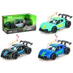 Coche-de-Carreras-Luz-y-Sonido-Surtido