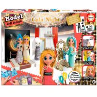 My Model Doll Gala Night