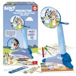 Bluey-Proyector-Dibujo