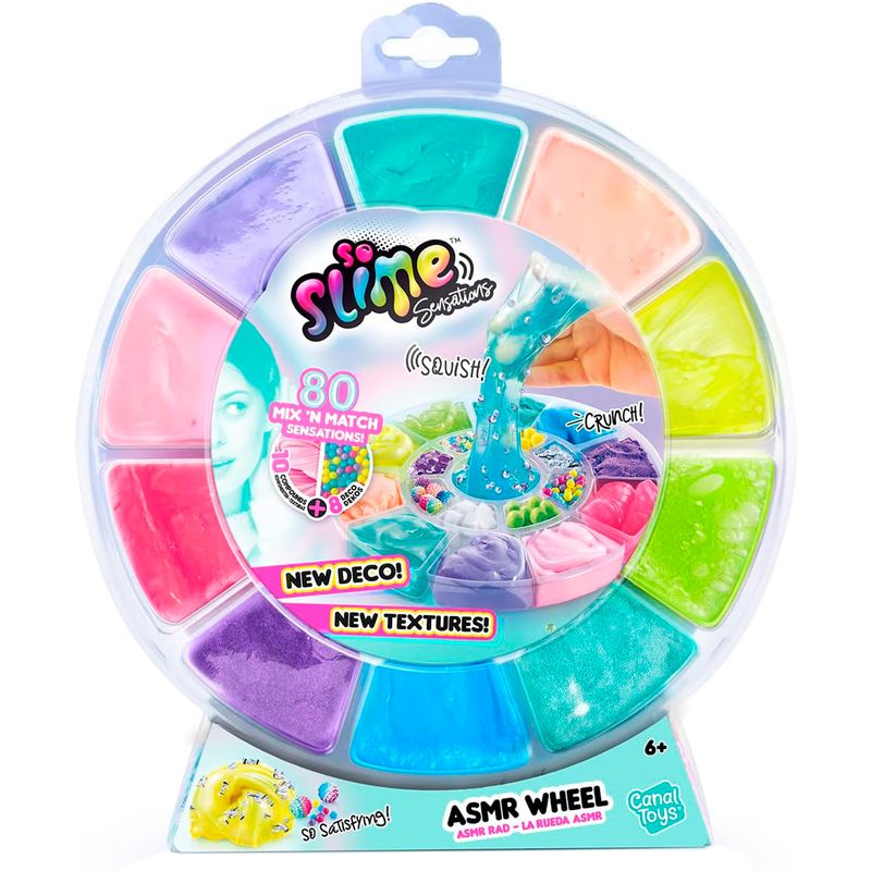 Ruleta-ASMR