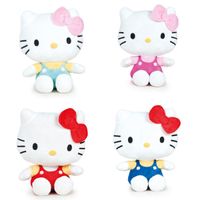 Hello Kitty Peluche 25 cm Surtido
