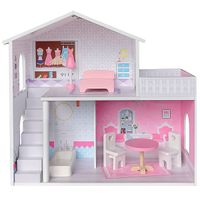 Casa de Madera 47x50x23