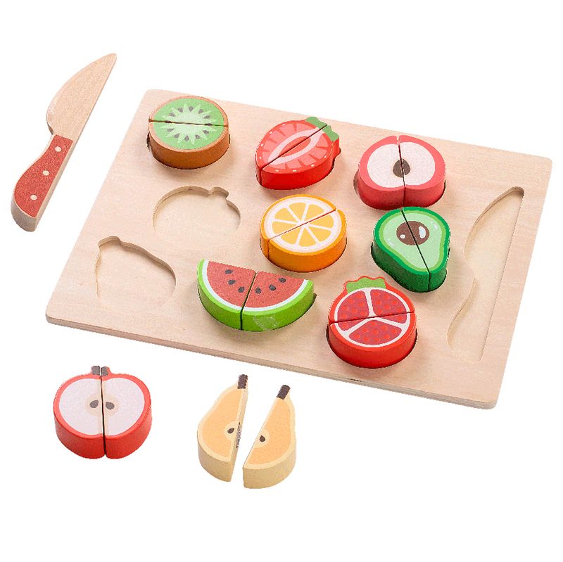 Tabla-de-Frutas-Cortadas-de-Madera