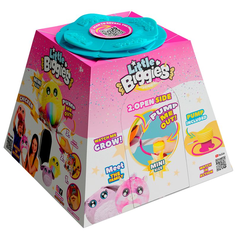 Biggies-Little-Fantasy-Peluche-Sorpresa