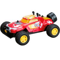 Vehículo Dune Monster Escala 1:24 R/C