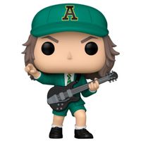 Funko POP! Rocks AC/DC Angus Young