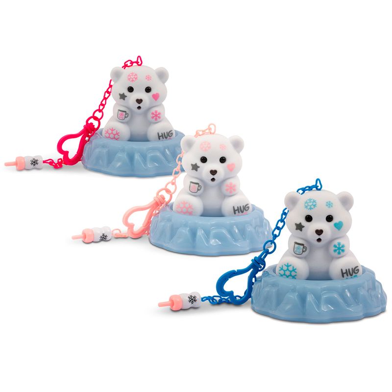 Coccolotti-Oso-Polar-Surtido