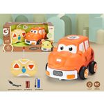 Coche-Infantil-R-C