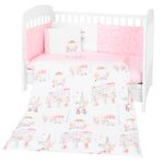 Set-textil-Cuna-6-piezas-Day-Paris