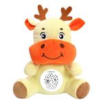 Jirafa-Peluche-Proyector