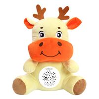Jirafa Peluche Proyector