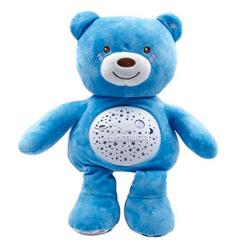 Oso-Peluche-Proyector