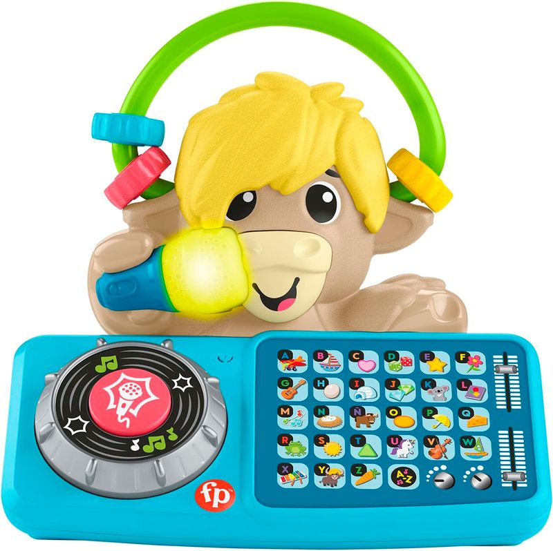 Banda-Animal-DJ-Yak-Primeras-Palabras