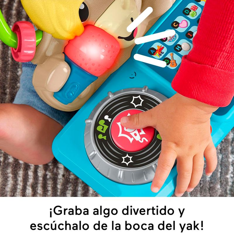 Banda-Animal-DJ-Yak-Primeras-Palabras_2