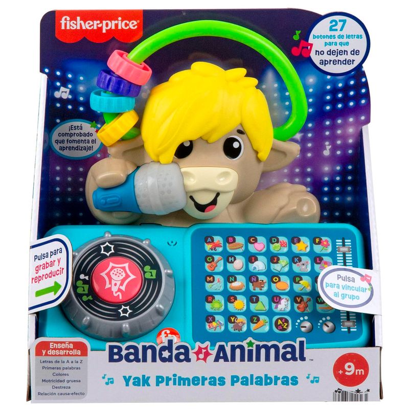 Banda-Animal-DJ-Yak-Primeras-Palabras_4