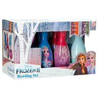 Frozen Pack Bolos