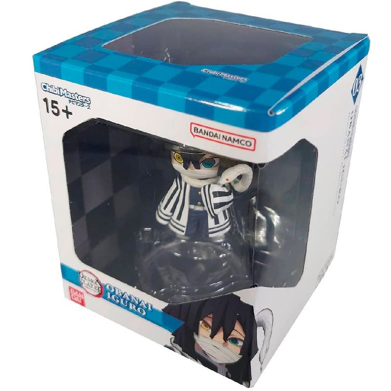 Demon-Slayer-Chibi-Masters-Figura-Surtida_1