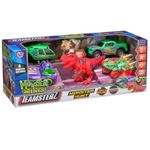 Teamsterz-Monster-Minis-Monster-Pack-Vehiculos
