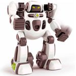 Ciencia-y-Juego-Robotics-Robot-Airo