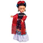 Nancy-Muñeca-Coleccion-Frida-Kahlo