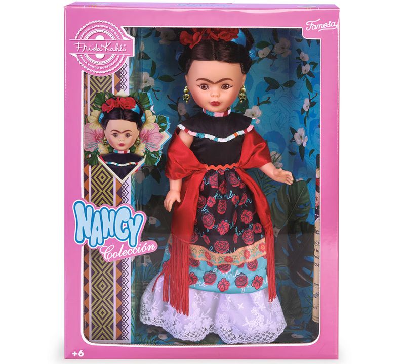 Nancy muñeca coleccion online