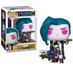 Funko-POP--Arcane-Jinx