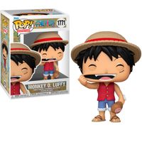 Funko POP! One Piece Luffy