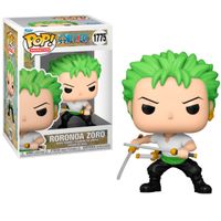 Funko POP! One Piece Zoro