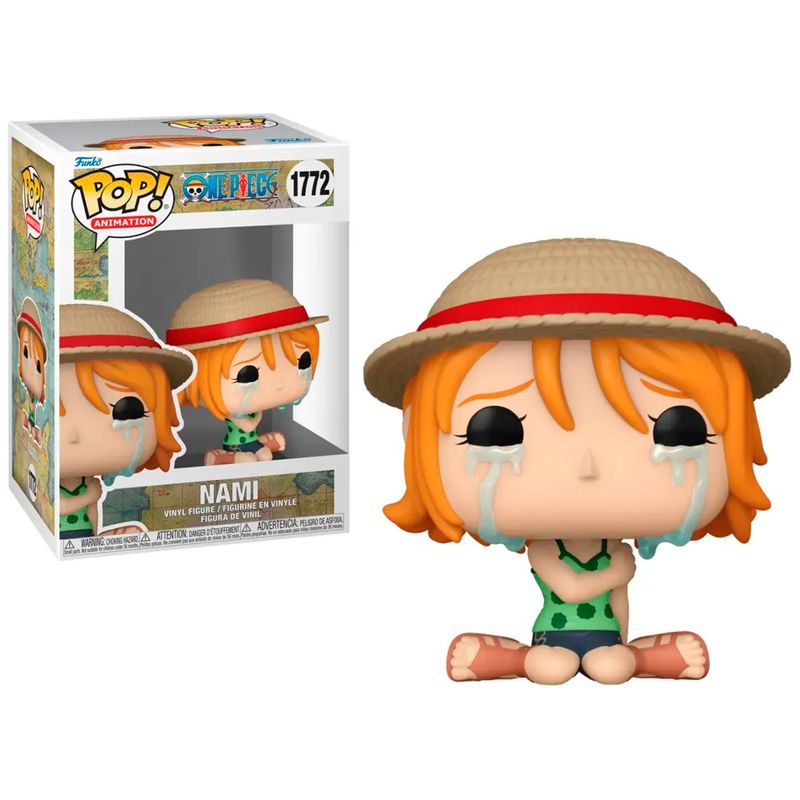Funko-POP--One-Piece-Nami