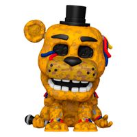 Funko POP! Five Night's at Freddy's 10 Aniversario