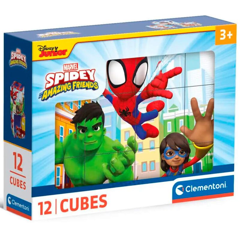 Spidey-y-sus-Amigos-Cubos-12-Piezas