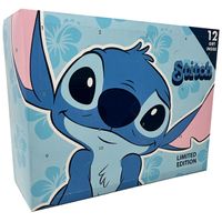 Stitch Caja de Calcetines Sorpresa