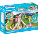 Playmobil-Horses-of-Waterfall-Caballos-Lavables