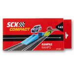 Scalextric-Rampas-Compact