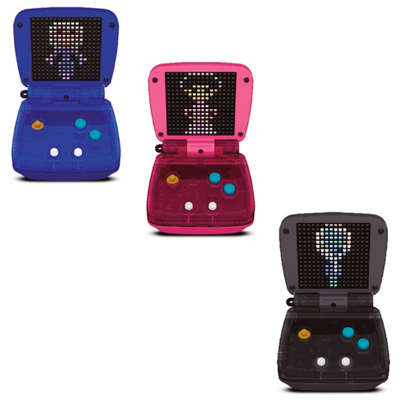 TapTap-Arcade-Consola-Surtida