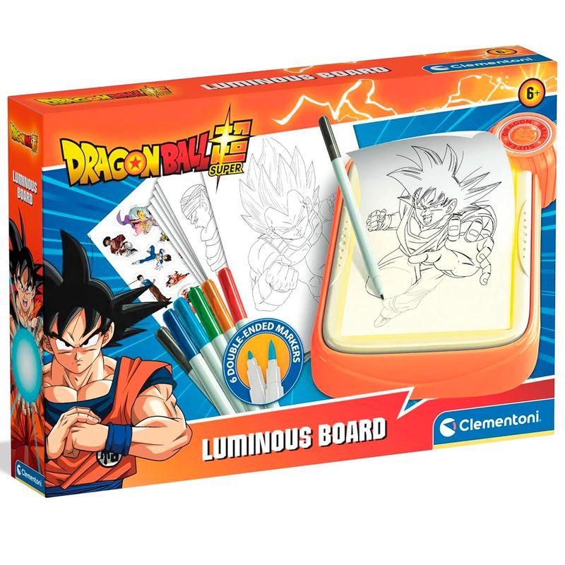 Dragon-Ball-Pizarra-Luminosa