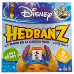 Hedbanz-Version-Disney-Juego-Mesa