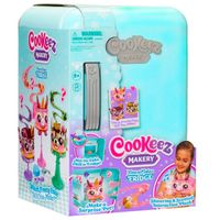 Cookeez Makery Frigorífico Mágico