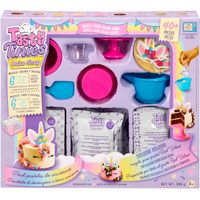 Tastie Tinies Unicorn Party Pasteles Unicornio