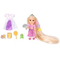 Enredados Rapunzel Muñeca 15 cm