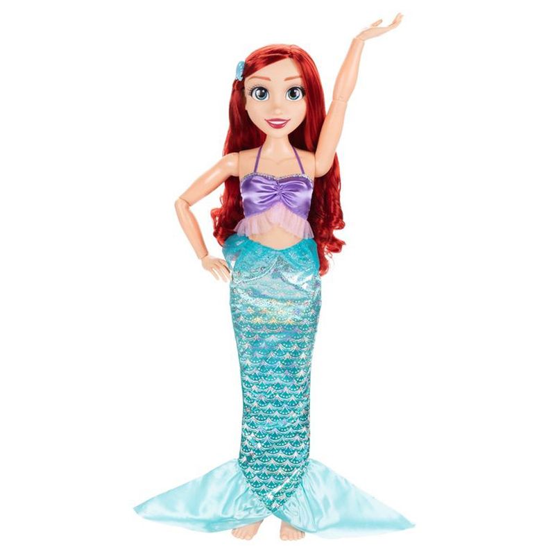 La-Sirenita-Muñeca-Princesa-Ariel-80-cm