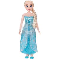 Frozen Elsa Muñeca 80 cm