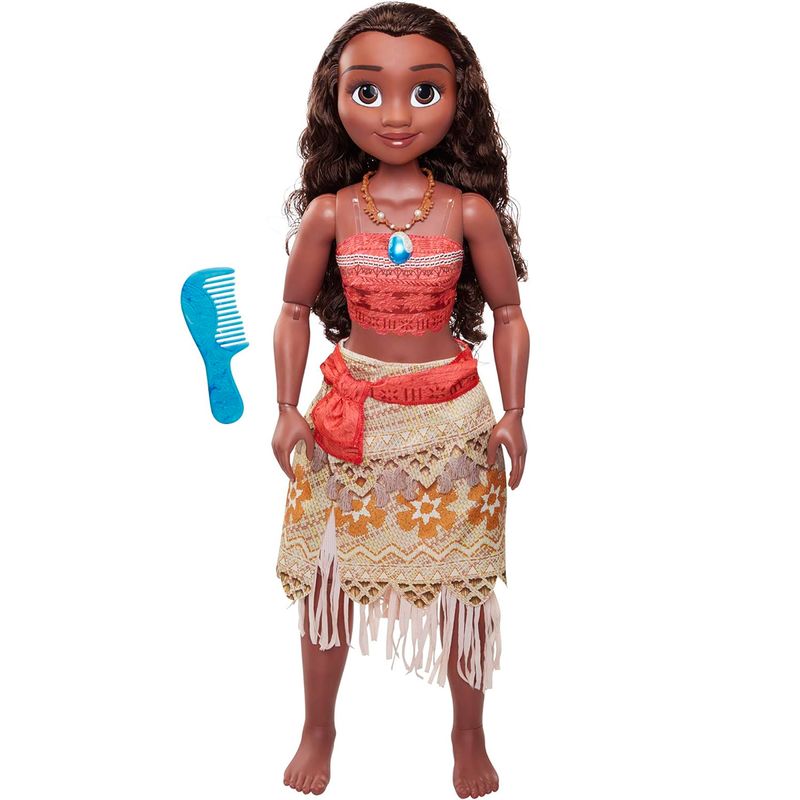 Vaiana-Muñeca-80-cm