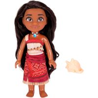 Vaiana 2 Muñeca 15 cm