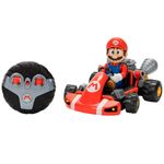 Super-Mario-Vehiculo-Formula-R-C