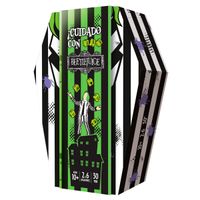 Cuidado con Beetlejuice Juego Mesa