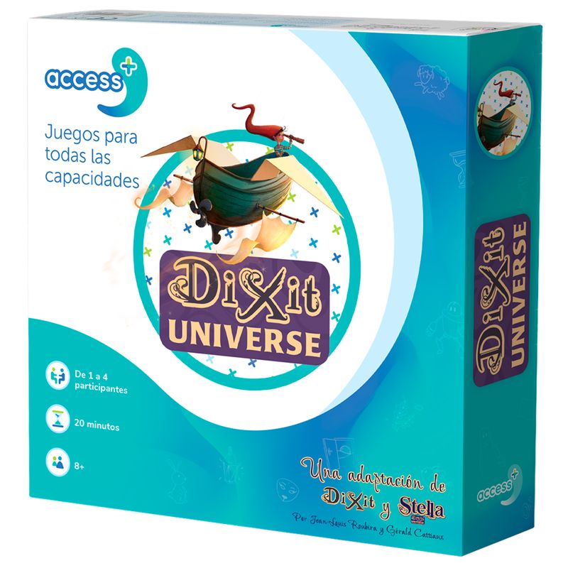 Dixit-Universe-Acess--Juego-Mesa