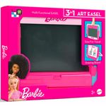 Barbie-Pizarra-3-en-1